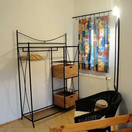 בית נופש Ferienhaus Am Schlosshang Hohenbrugg an der Raab
