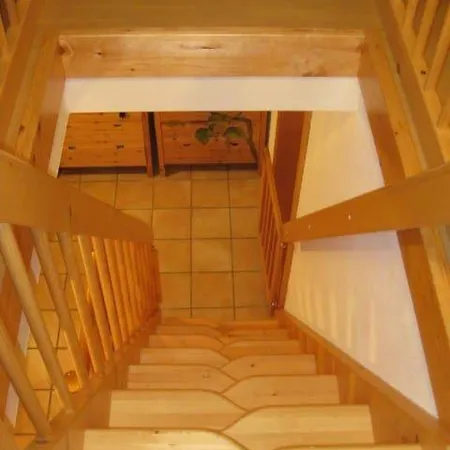 Ferienhaus Am Schlosshang בית נופש Hohenbrugg an der Raab
