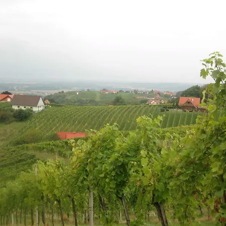 Holiday home Ferienhaus Am Schlosshang